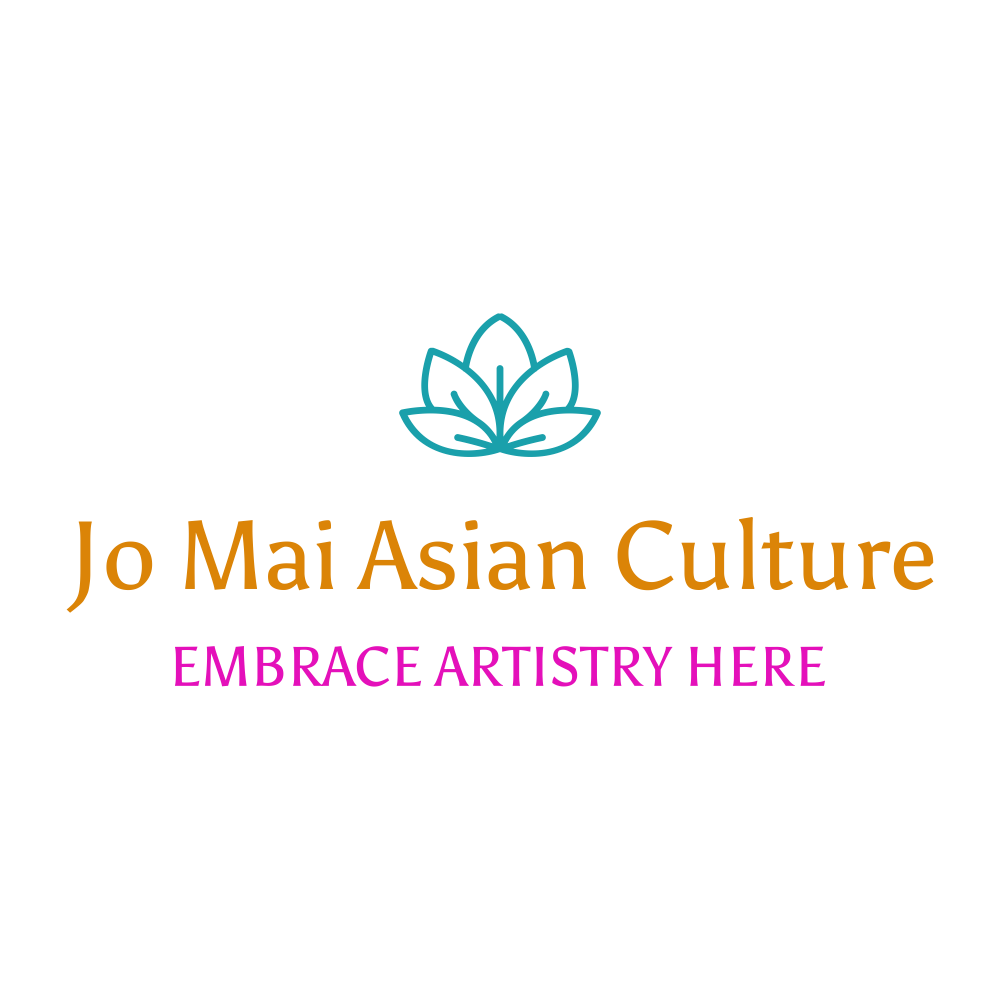 Jo Mai Asian Culture